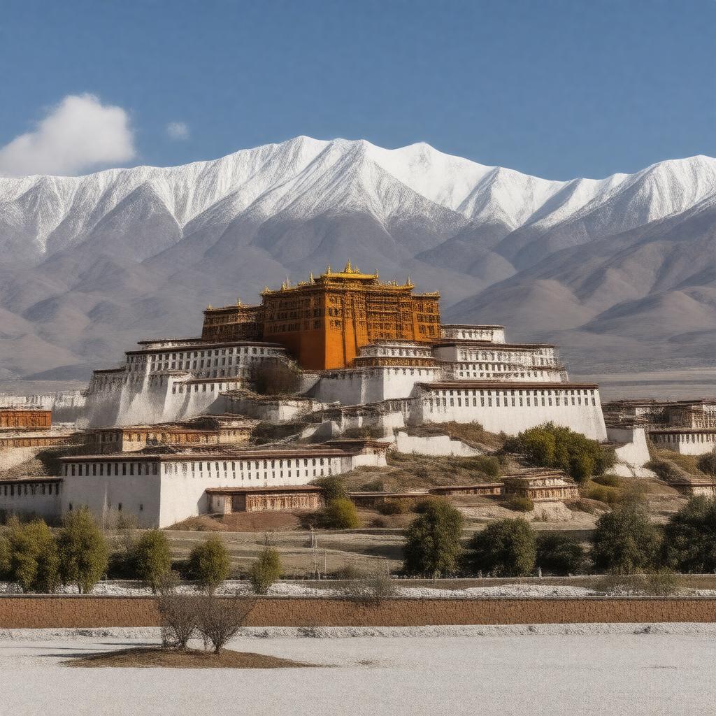 Tibet Autonomous Region